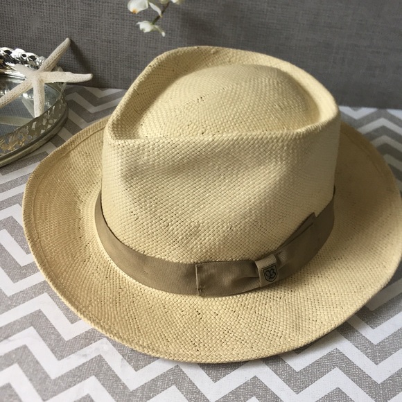 BRIXTON Unisex Hat Hat Presley